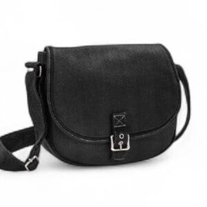 Thirty-one Free To Be crossbody, black